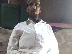 Support Salim Faras Recover From Liver Problems