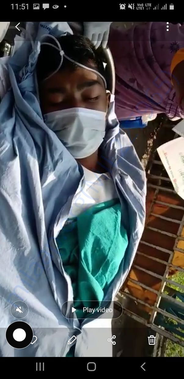 Save my brother 🙏🙏🙏🙏🙏