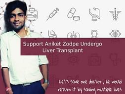 Let's save one doctor he would return it by saving multiple lives