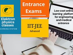 Low-Cost Digital Learning For Medical And Engineering Entrance Exam