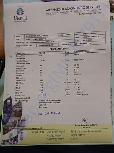 Report