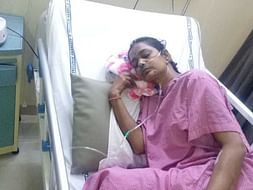 Support Niraja Recover From Lung Cancer
