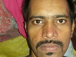 Support Raju Kumar Recover From Mental Illness