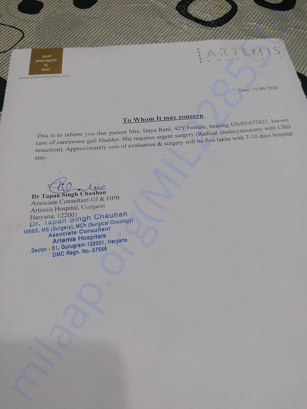 documents