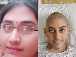 Support Aishwarya To Recover From Leukemia