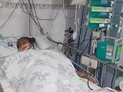 Support Nithya Shree Recover From Brain Fever