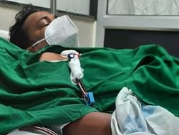 Help Devendra Thakur, 36 years old fight Kidney failure.