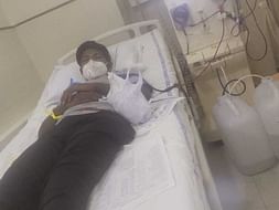 Help My Friend Bhrama Teja Kumar Fight Renal Failure