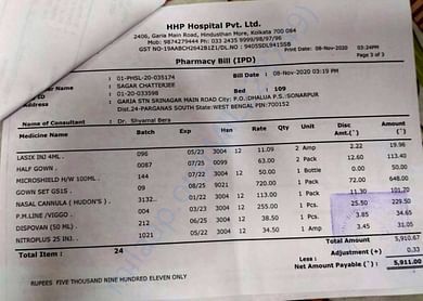 Medical Documents