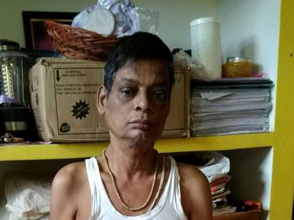 Help Biswanath sir for Liver transplant