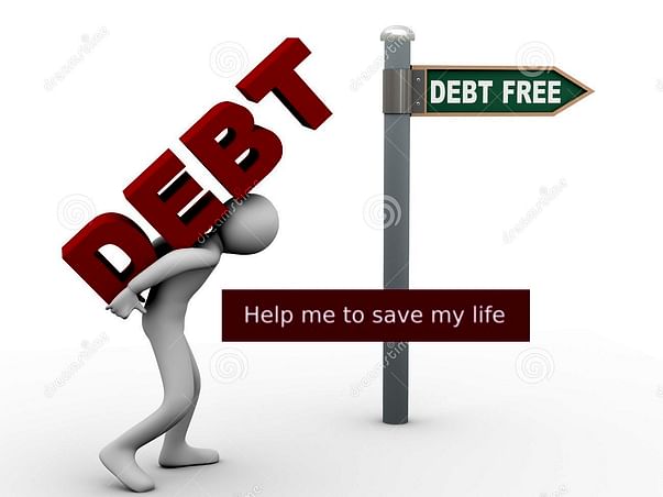 Help me to save my life