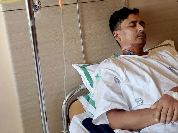 Support Kamal Recover From Blood Cancer