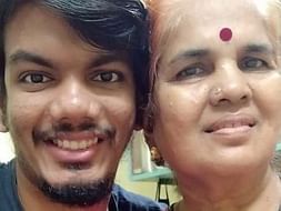 Help Shailesh J Thakkar fight his mother's health conditions