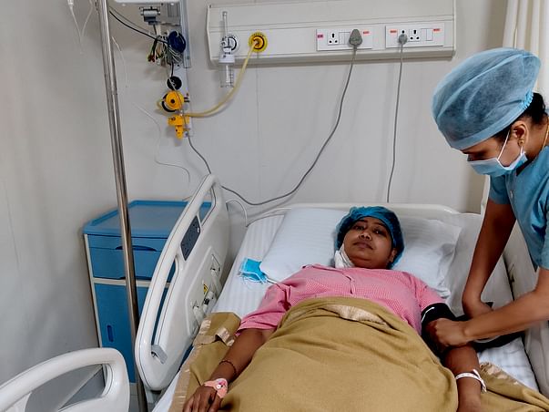 Help Me Fight Acute Kidney Disease