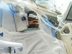 Help 10 year old Atikhur Rahman save from critical condition