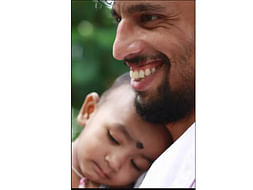 Help an organic farmer get medical treatment for his family
