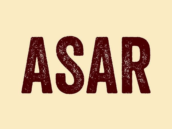 The ASAR Campaign
