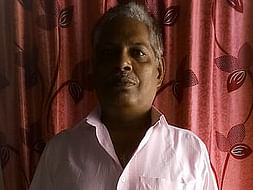 Support Mohan & Let's give an another chance.