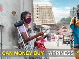 Help us with Money to purchase Happiness for them.