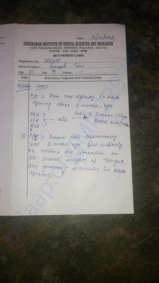 document 1