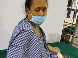 Save my mother's life