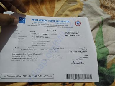 Radiation docs