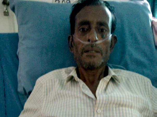 My father is struggling with Metastatic gist, help me for further treatment