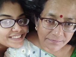 Help my Mother survive from a Severe Burn