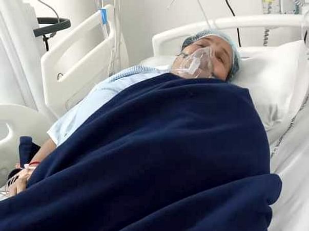 Help Beena ji Fight Lung Infection!