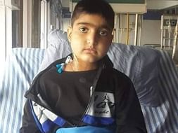 14yrs old #Blood Cancer Patient Needs Help