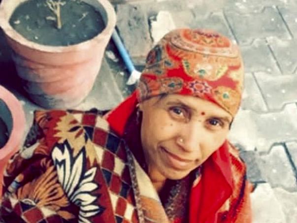 50 Years Old Mrs Reena Needs Your Help Fight Cancer