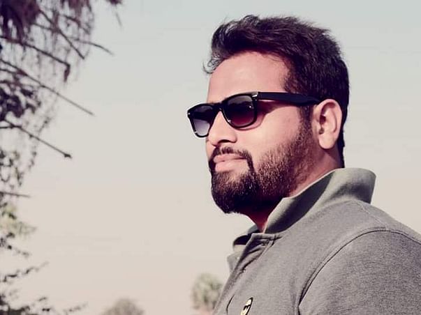 Fundraiser For Vinay's family