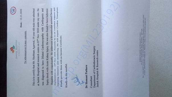 Help my friend shubham
