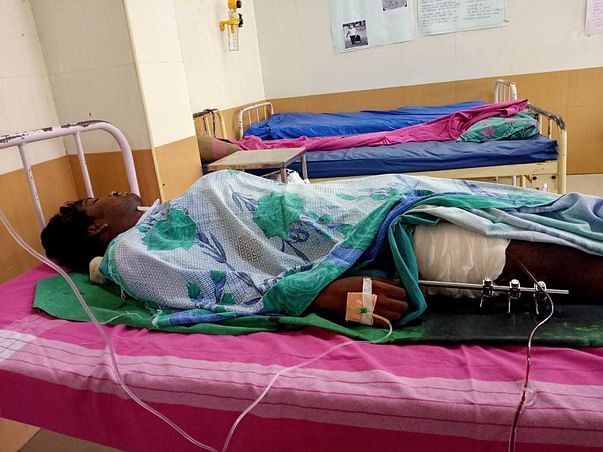 Save My Younger Brother Life - Need Medical Assistance Cost