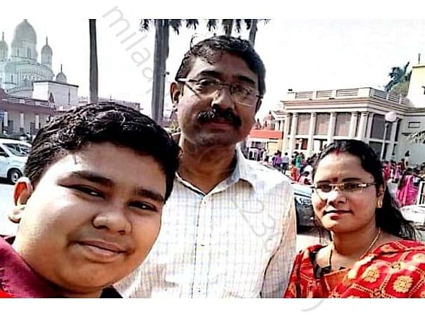Support Soumyadip Recover From Central Nervous System Lymphoma