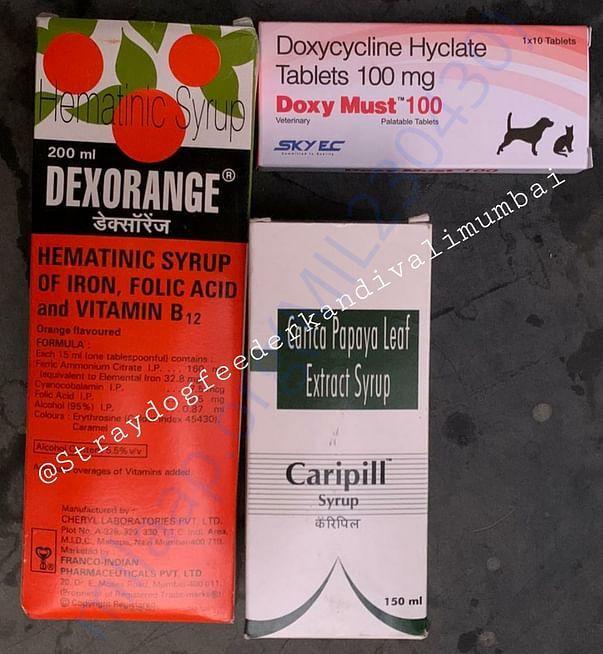 Medicines