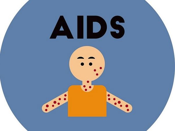 Provide Nutrition Food For HIV/AIDS Positive Children