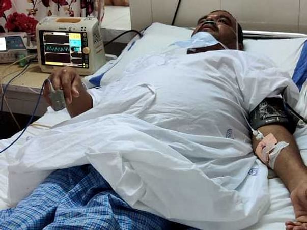 Help Venkata Ramana K