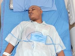 Support Rajat Undergo Bone Marrow Transplant