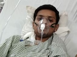 Support Abdul Rahim Recover From Kidney Transplantation