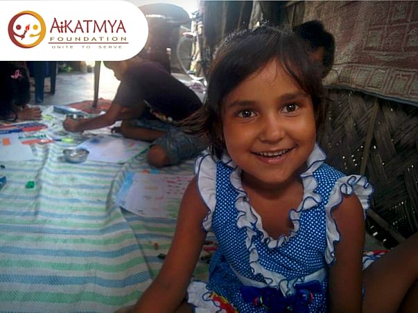 Support Our Shelter School for Deprived Children's Education