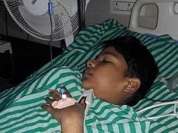 Help My Student Fight Gallbladder Stones Removed Common Bile Duct