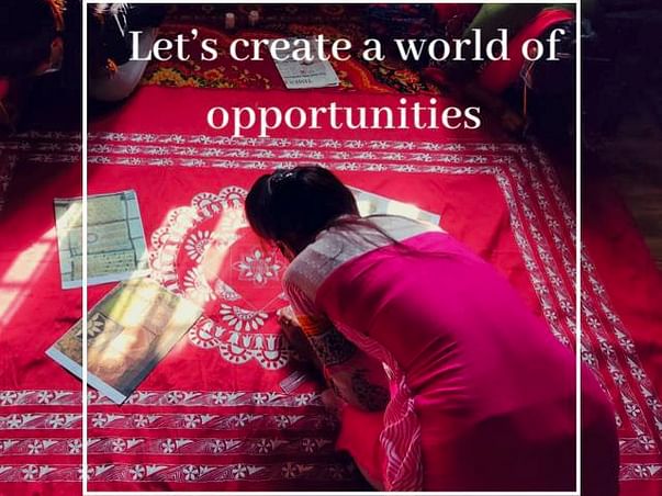 Help Build A Dream