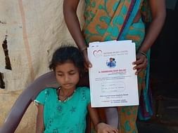 Help My Sister Fight Atrial Septal Defect