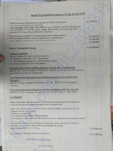 Medical file -3