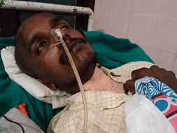 Help Bineesh Recover From A Head Injurie