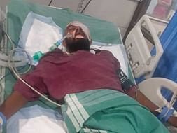 Support Subham Recover From Accidental Injuries