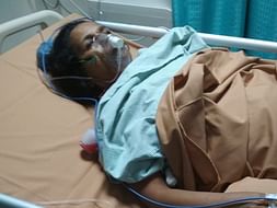 Please help me undergo knee replacement surgery