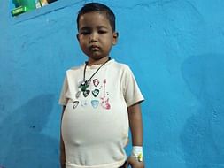 Please Help to Fight Cancer