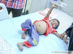 Help my daughter to Recover from Gaucher Disease